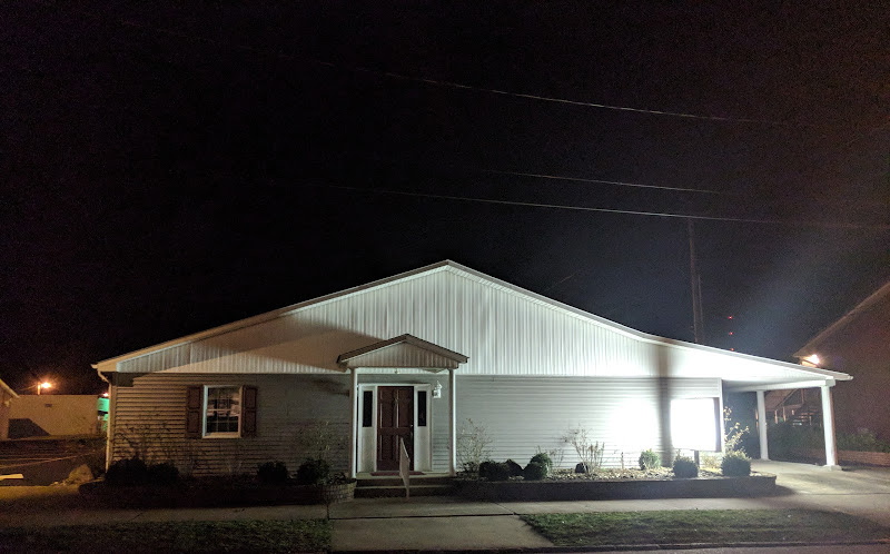 Cremeens King Funeral Chapel Gallipolis Ohio