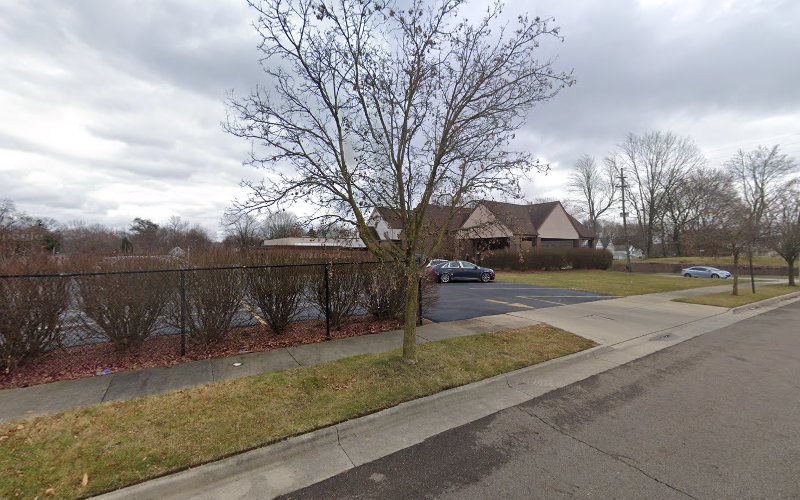 Stewart & Calhoun Funeral Home Akron Ohio