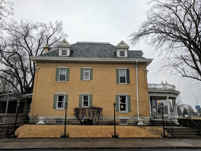 Swart Funeral Home West Carrollton Ohio