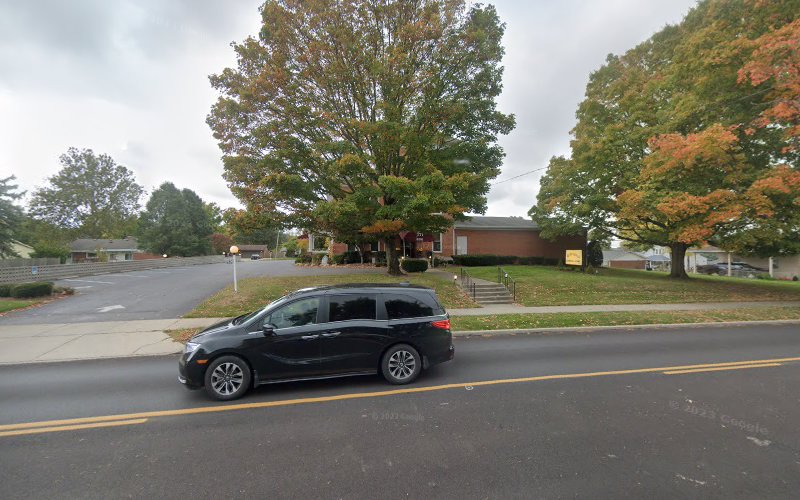 Funeral Services at Detling John P in Xenia, Ohio | FuneralHomes.fyi Detling John P Xenia Ohio