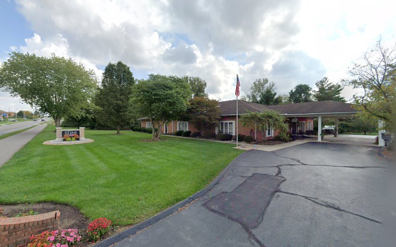 Funeral Services at Stine Michael J in Lebanon, Ohio | FuneralHomes.fyi Stine Michael J Lebanon Ohio