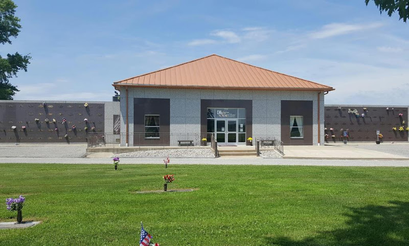 Funeral Services at Crain Funeral Home & Cremation Service in Energy, Illinois | FuneralHomes.fyi Crain Funeral Home & Cremation Service Energy Illinois