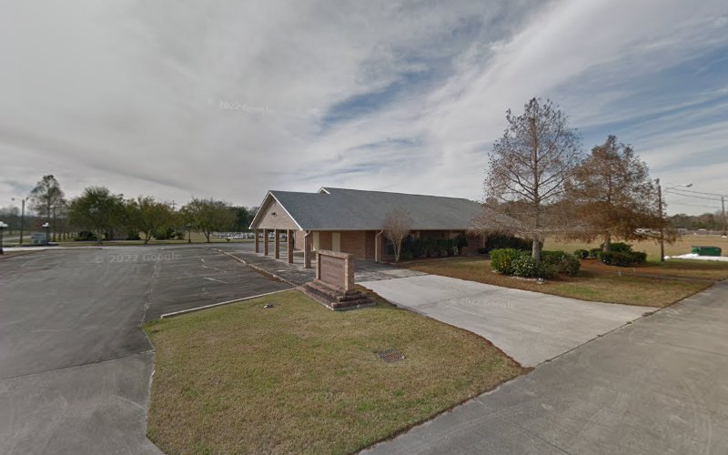 Funeral Services at Ibert’s Mortuary Inc in Patterson, Louisiana | FuneralHomes.fyi Ibert’s Mortuary Inc Patterson Louisiana