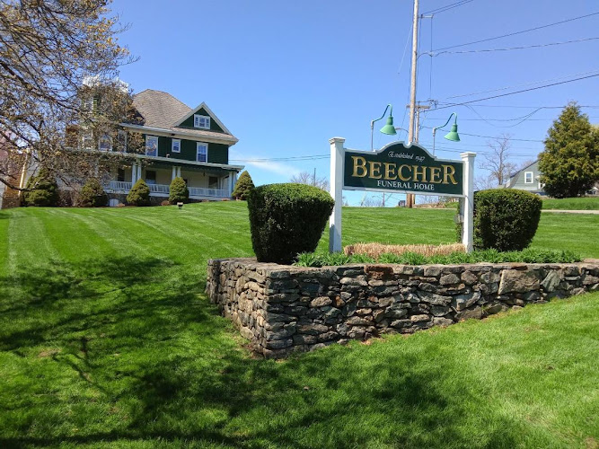 Beecher Funeral Home Brewster New York