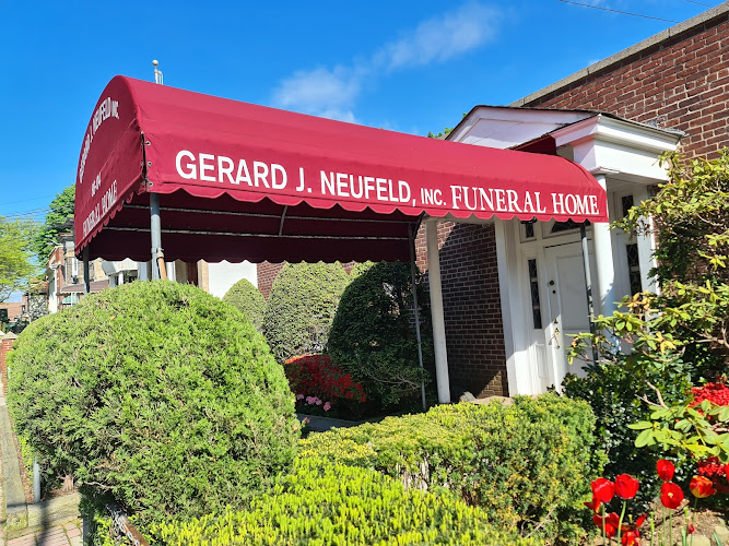 Gerard J Neufeld Inc Flushing New York