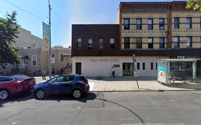 Drago Funeral Home & Cremation Services Astoria New York