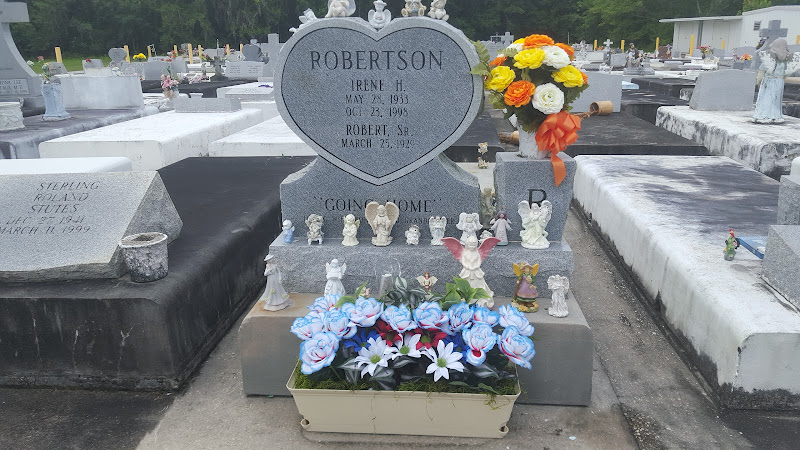 Samart Funeral Home of Houma Houma Louisiana