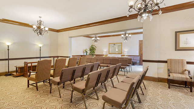 Werst & LaBella Funeral Home Queens New York