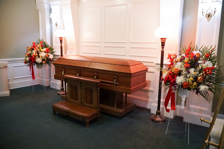 Glascott Funeral Home Flushing New York