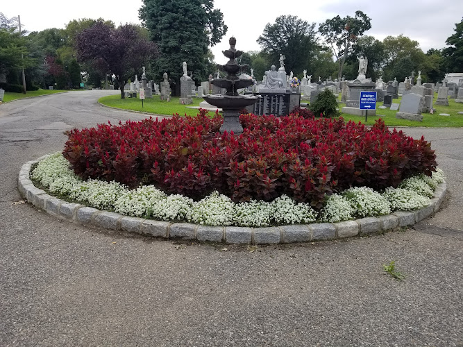 Funeral Services at St. Michael’s Cemetery – Mausoleums/Cremation Niches in Queens, New York | FuneralHomes.fyi St. Michael’s Cemetery – Mausoleums/Cremation Niches Queens New York