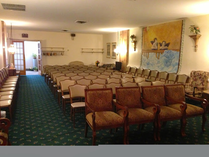 Funeral Services at Edward Guida Inc / Guida Funeral Home in Flushing, New York | FuneralHomes.fyi Edward Guida Inc / Guida Funeral Home Flushing New York