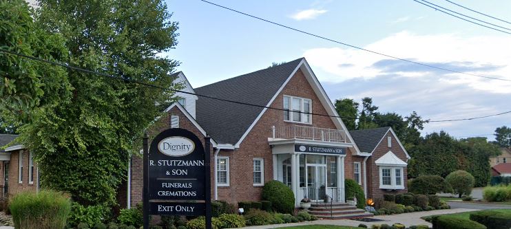 Funeral Services at R. Stutzmann & Son in Queens, New York | FuneralHomes.fyi R. Stutzmann & Son Queens New York