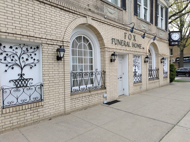 Funeral Services at Fox Funeral Home Inc in Forest Hills, New York | FuneralHomes.fyi Fox Funeral Home Inc Forest Hills New York