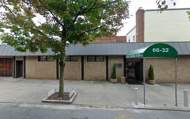 Schwille Funeral Home Inc Glendale New York