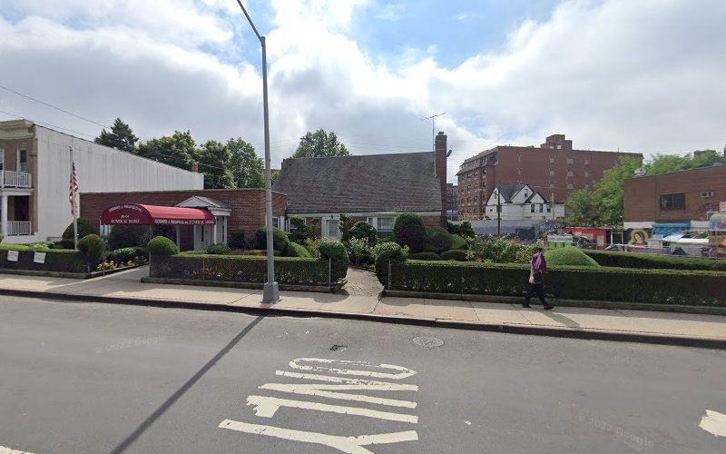 Funeral Services at Hellenic Funeral Home in Flushing, New York | FuneralHomes.fyi Hellenic Funeral Home Flushing New York