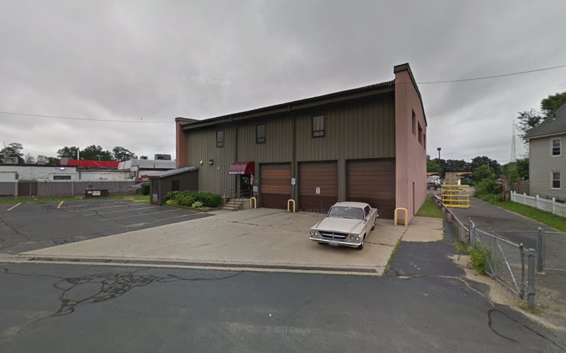 43 Sullivan St Springfield Massachusetts