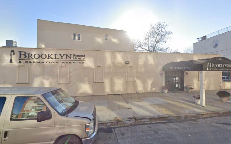 Brooklyn Funeral Home & Cremation Service Brooklyn New York