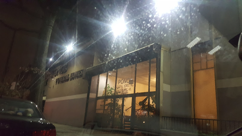 Ponce Funeral Homes Inc Brooklyn New York