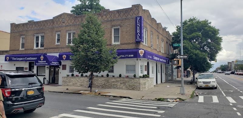 Funeral Services at Sampson Funeral Service, Inc. in Brooklyn, New York | FuneralHomes.fyi Sampson Funeral Service, Inc. Brooklyn New York