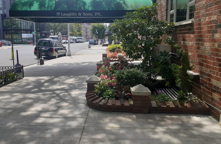 McLaughlin & Sons Funeral Home Brooklyn New York