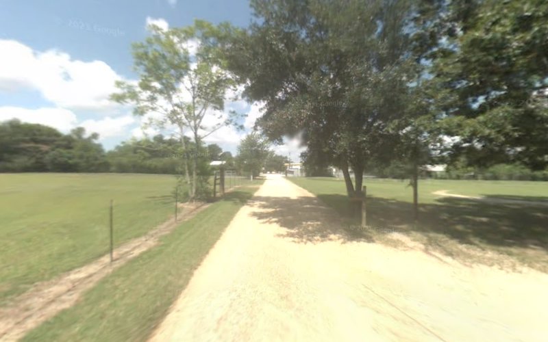 Rest Haven Memorial Gardens Covington Louisiana