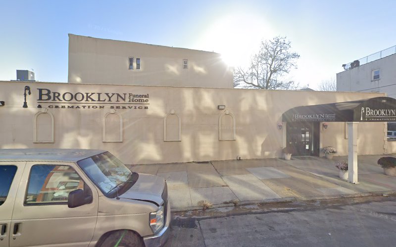 Funeral Services at Molinari Funeral Home in Brooklyn, New York | FuneralHomes.fyi Molinari Funeral Home Brooklyn New York