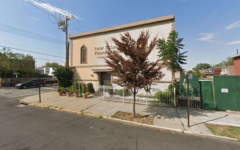 Peter C. Labella Funeral Home Brooklyn New York