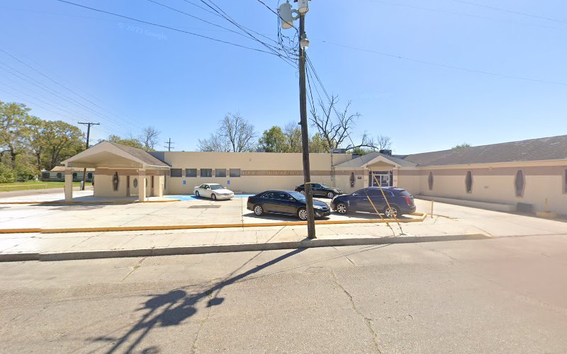 Otis Mortuary Inc Franklin Louisiana