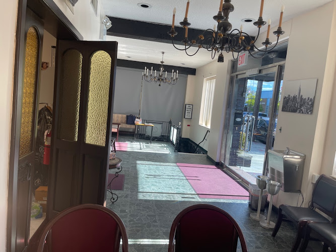 Funeral Parlor Brooklyn Brooklyn New York