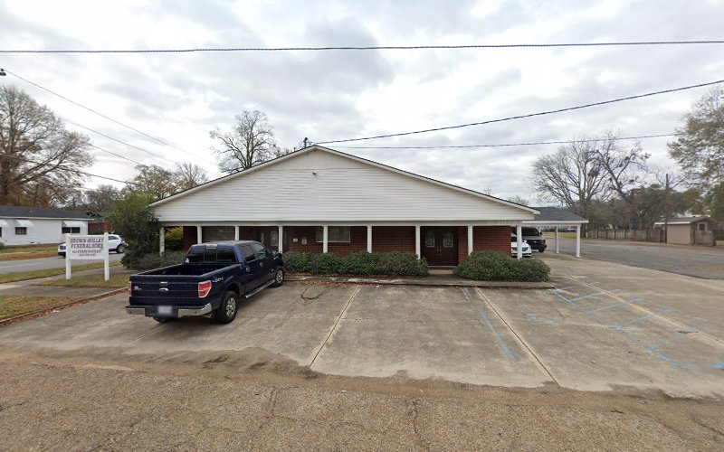 Funeral Services at Brown-Holley Funeral Home in Rayville, Louisiana | FuneralHomes.fyi Brown-Holley Funeral Home Rayville Louisiana