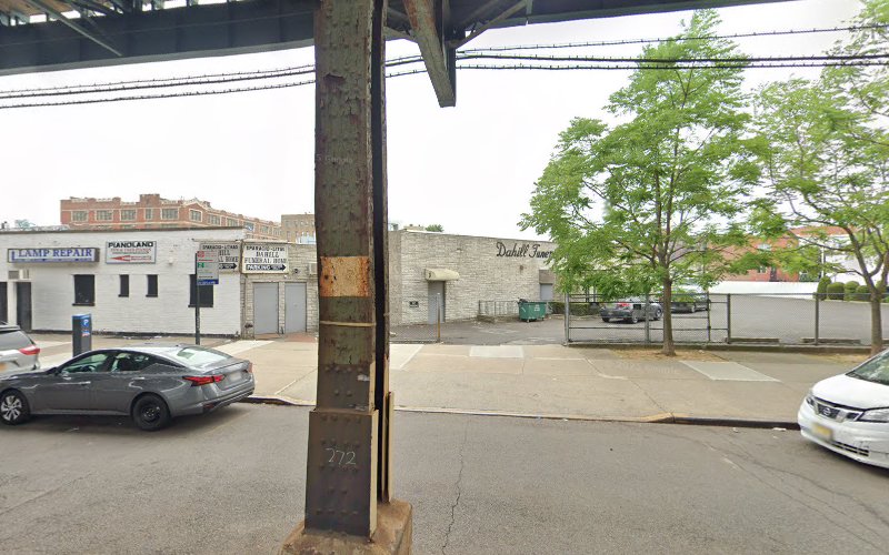 Dahill Funeral Home Brooklyn New York