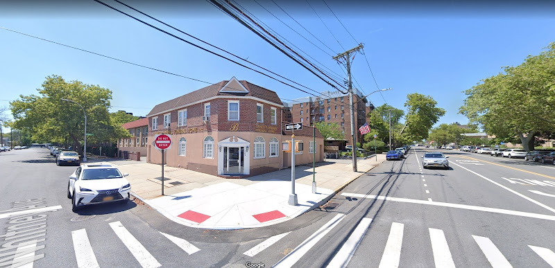 Funeral Services at James P Byrnes Funeral Home in Brooklyn, New York | FuneralHomes.fyi James P Byrnes Funeral Home Brooklyn New York