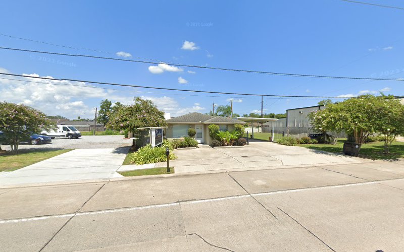 Funeral Services at Charbonnet Funerals & Cremations in Violet, Louisiana | FuneralHomes.fyi Charbonnet Funerals & Cremations Violet Louisiana