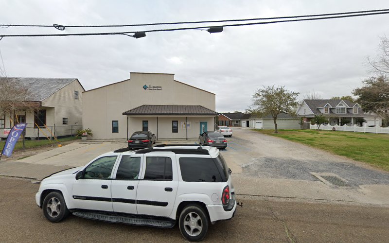 Funeral Services at Iberts Funeral Home in Patterson, Louisiana | FuneralHomes.fyi Iberts Funeral Home Patterson Louisiana