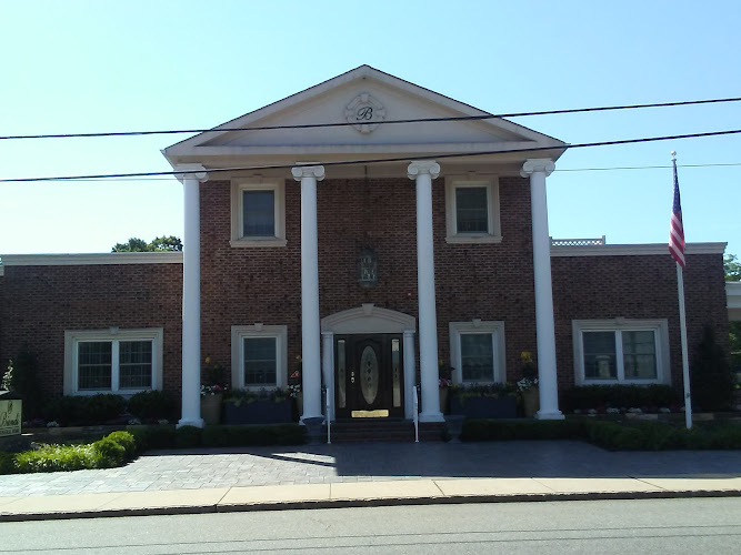 Biondi Funeral Home Nutley New Jersey