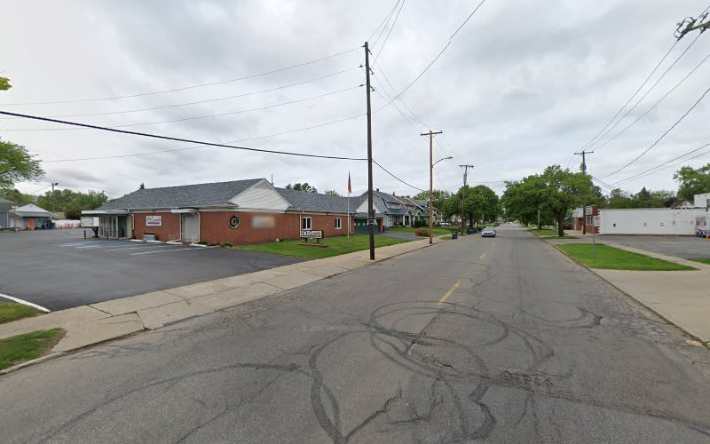 Gasiorowski-Hanneman Toledo Ohio