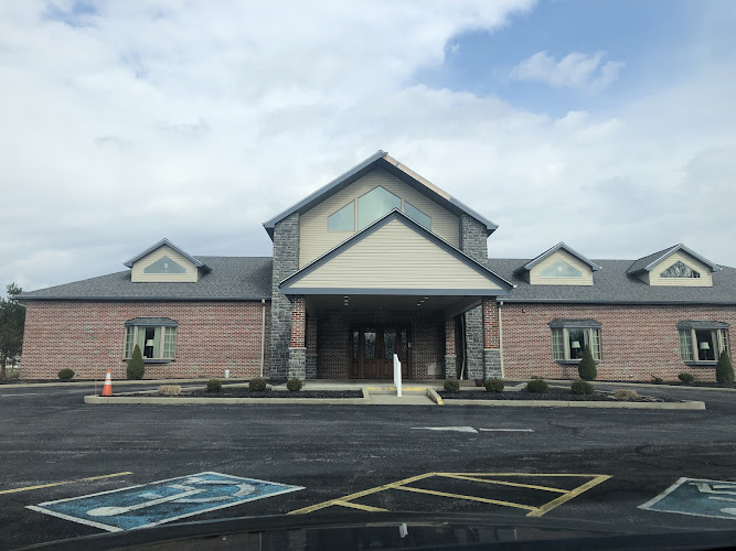St. John Funeral Home Chagrin Falls Ohio