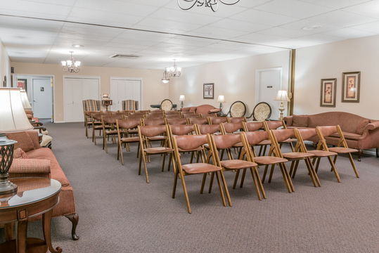 Elzey-Patterson-Rodak Home for Funerals Fort Wayne Indiana