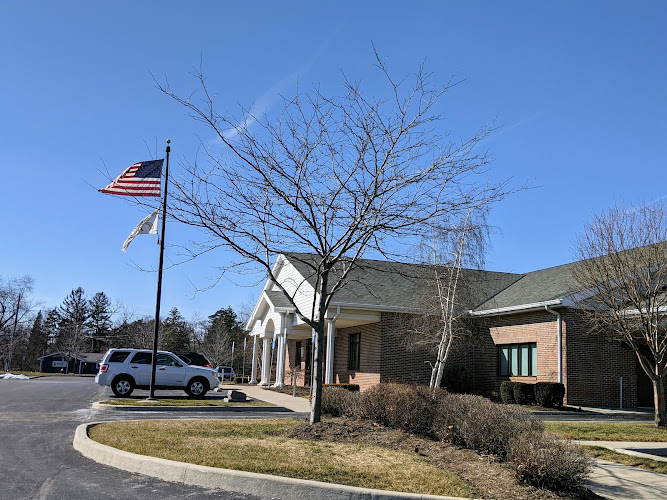 Newcomer Cremations, Funerals & Receptions, Southwest Chapel Toledo Ohio