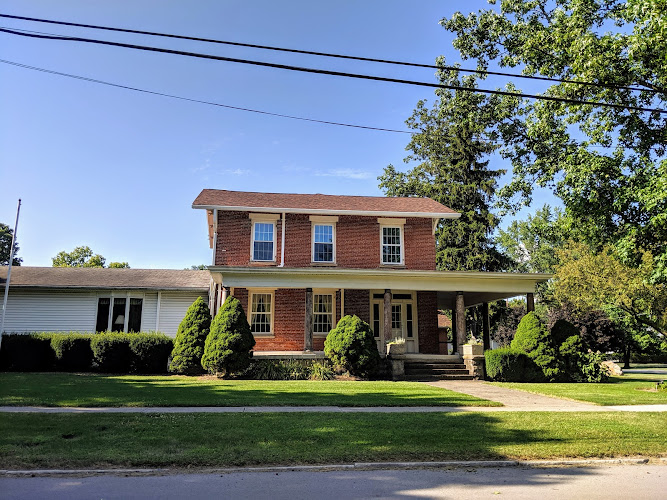 Pfeil Funeral Home, Monroeville Chapel Monroeville Ohio