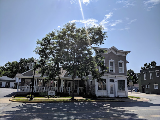 Funeral Services at Groff Funeral Home in Milan, Ohio | FuneralHomes.fyi Groff Funeral Home Milan Ohio