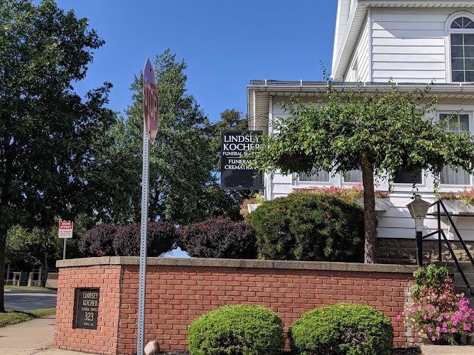 Lindsey Kocher Funeral Services Willard Ohio