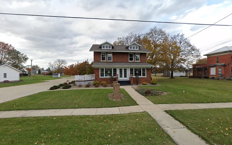 Funeral Services at Secor Funeral Services in New Washington, Ohio | FuneralHomes.fyi Secor Funeral Services New Washington Ohio