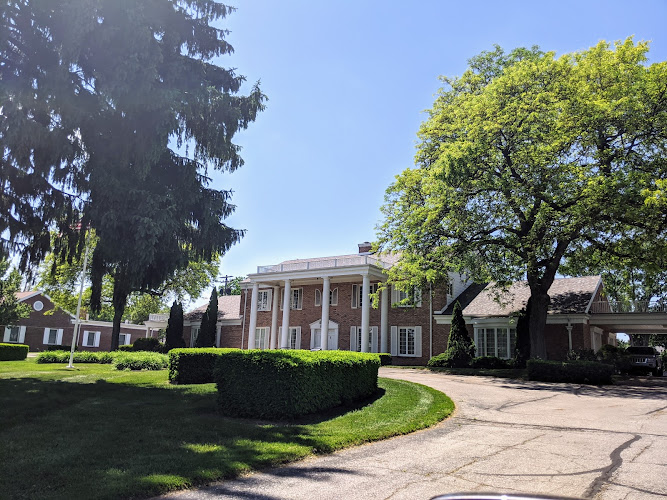 Funeral Services at Urbanski Funeral Home a Life Celebration Home in Toledo, Ohio | FuneralHomes.fyi Urbanski Funeral Home a Life Celebration Home Toledo Ohio