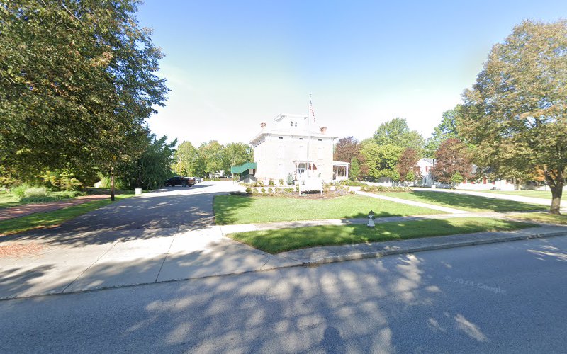 Norton-Eastman Funeral Home Wellington Ohio