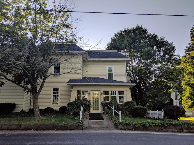 Lucas-Batton Funeral Homes Nevada Ohio