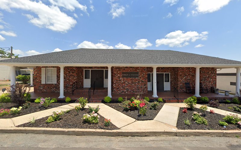 Funeral Services at Kinner & Stevens Funeral Home in Jena, Louisiana | FuneralHomes.fyi Kinner & Stevens Funeral Home Jena Louisiana