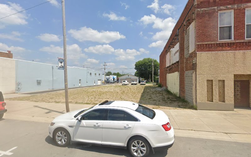 MJS Mortuaries of Dunkirk: Jones Chapel Dunkirk Indiana