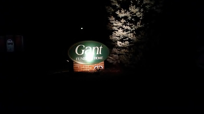 Gant Funeral Homes Yorktown Indiana