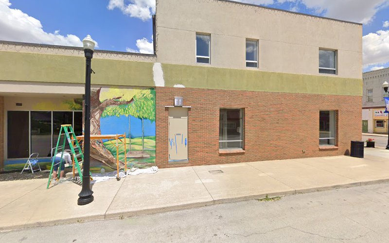 Brown H Warren Indiana